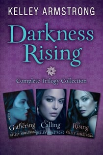Darkness Rising Trilogy, 3-book bundle - The Gathering, The Calling, The Rising