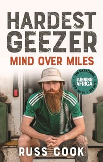 Mind over Miles - Mind over Miles - The untold story behind the record-breaking run
