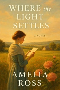 Where the Light Settles
