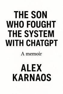 The Son Who Fought the System with ChatGPT