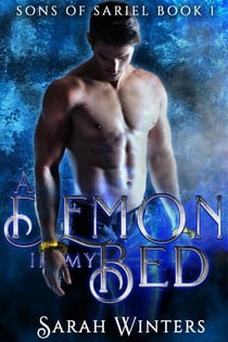 A Demon in My Bed - Sons of Sariel, #1