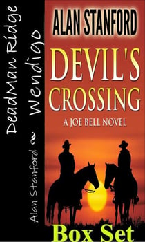 Complete Joe Bell Box Set - Joe Bell, #4