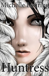 Huntress - The Angel's Voice, #6