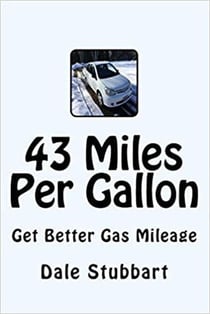 43 Miles Per Gallon: Get Better Gas Mileage - Select Your Electric Car, #1