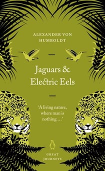 Jaguars and Electric Eels
