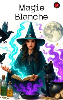 Magie Blanche - Les livres du cercle secret