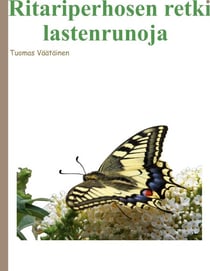 Ritariperhosen retki - lastenrunoja