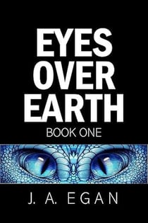 Eyes Over Earth - Book One, #1