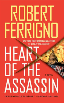 Heart of the Assassin - A Novel