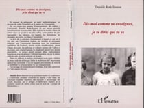 Dis-moi comment tu enseignes, je te dirai qui tu es