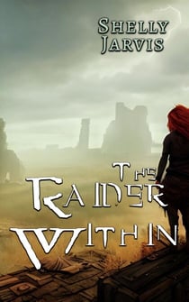 The Raider Within - Little Star, #3