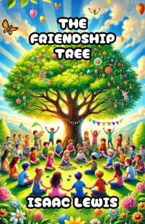 The Friendship Tree - Diversity, Equality, and Inclusion