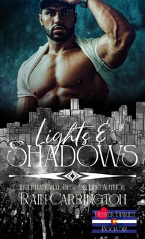 Lights and Shadows - Denver Diaries, #6