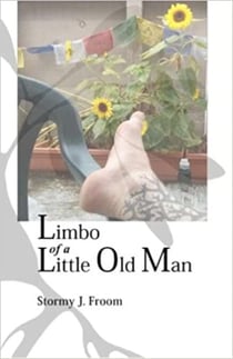 Limbo Of A Little Old Man - Little Old Man, #2