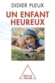 Un enfant heureux