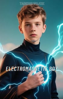 Electromagnetic Boy - Electromagnetic Boy, #8