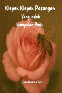 Klepek Klepek Pasangan Yang indah Kumpulan Puisi