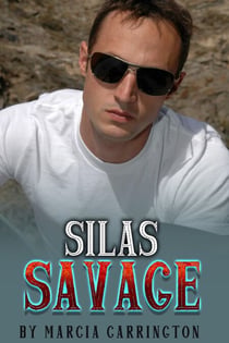 Silas Savage - Linda's Heartbreak, #2