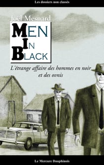 Men in Black - L'étrange affaire des hommes en noir et des ovnis