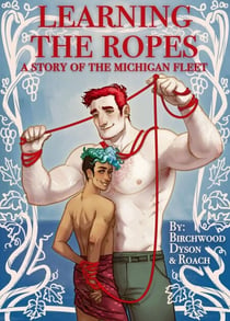 Learning the Ropes - Stories From The Michigan Fleet, #3
