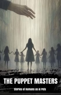 The Puppet Masters: Stories of Humans as AI Pets - Our Lonely Path