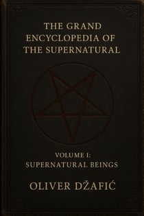 The Grand Encyclopedia of the Supernatural Volume I Supernatural Beings - The Grand Encyclopedia of the Supernatural, #1