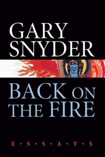Back on the Fire - Essays