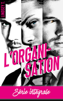 L'organisation- L'intégrale - Les 3 tomes à prix exclusif
