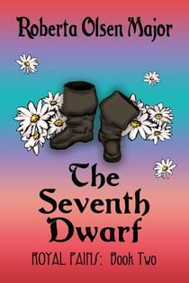 The Seventh Dwarf - Royal Pains, #2