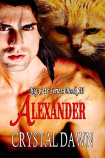 Alexander - Big Cats, #10
