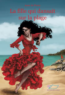 La fille qui dansait sur la plage - Roman jeunesse