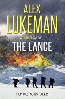 The Lance - The Project, #2