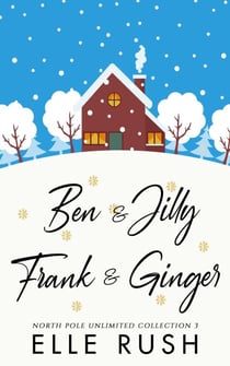 North Pole Unlimited Collection 3 - North Pole Unlimited Collection, #3