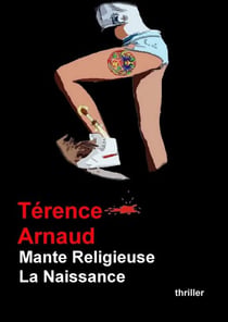 Mante-Religieuse