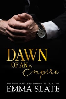 Dawn of an Empire - SINS Series, #4