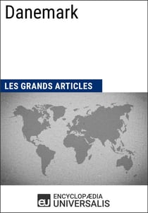 Danemark - Les Grands Articles d'Universalis