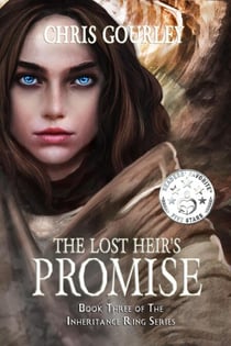 The Lost Heir's Promise - The Inheritance Ring Series, #3
