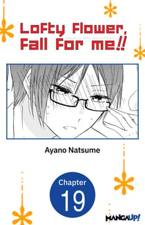 Lofty Flower, fall for me!! #019