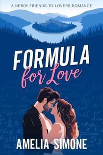 Formula for Love - Excelling @ Love, #1