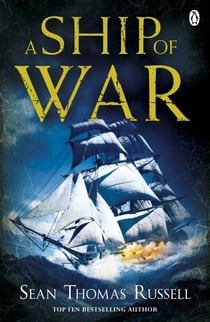A Ship of War - Charles Hayden Book 3