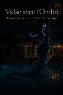 Valse avec l’Ombre — la dynamique de la cohérence cyclique
