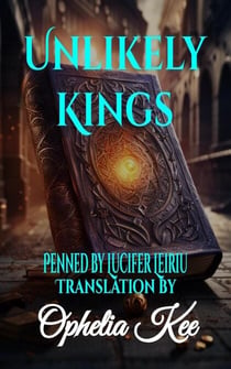 Unlikely Kings - Gods of the Dream, #0