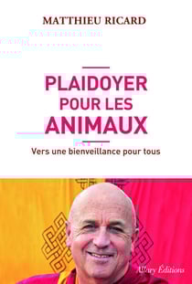 Plaidoyer pour les animaux