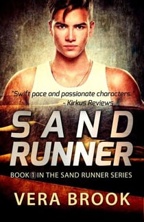 Sand Runner - Sand Runner Series, #1