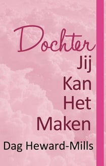 Dochter Jij Kan Het Maken