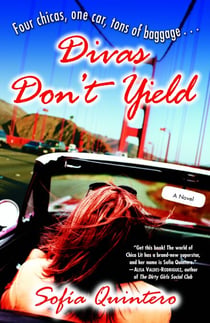 Divas Don't Yield - A Novel