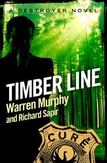 Timber Line - Number 42 in Series