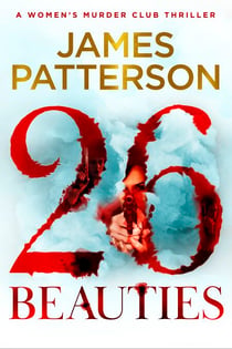 26 Beauties - The unputdownable new thriller in the Number 1 Sunday Times bestselling series