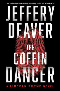 The Coffin Dancer - A Novel