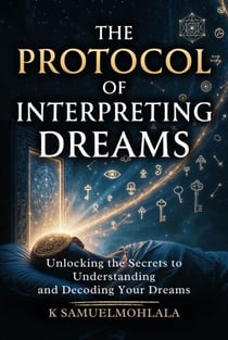 The Protocol of Interpreting Dreams: Unlocking the Secrets to Understanding and Decoding Your Dreams